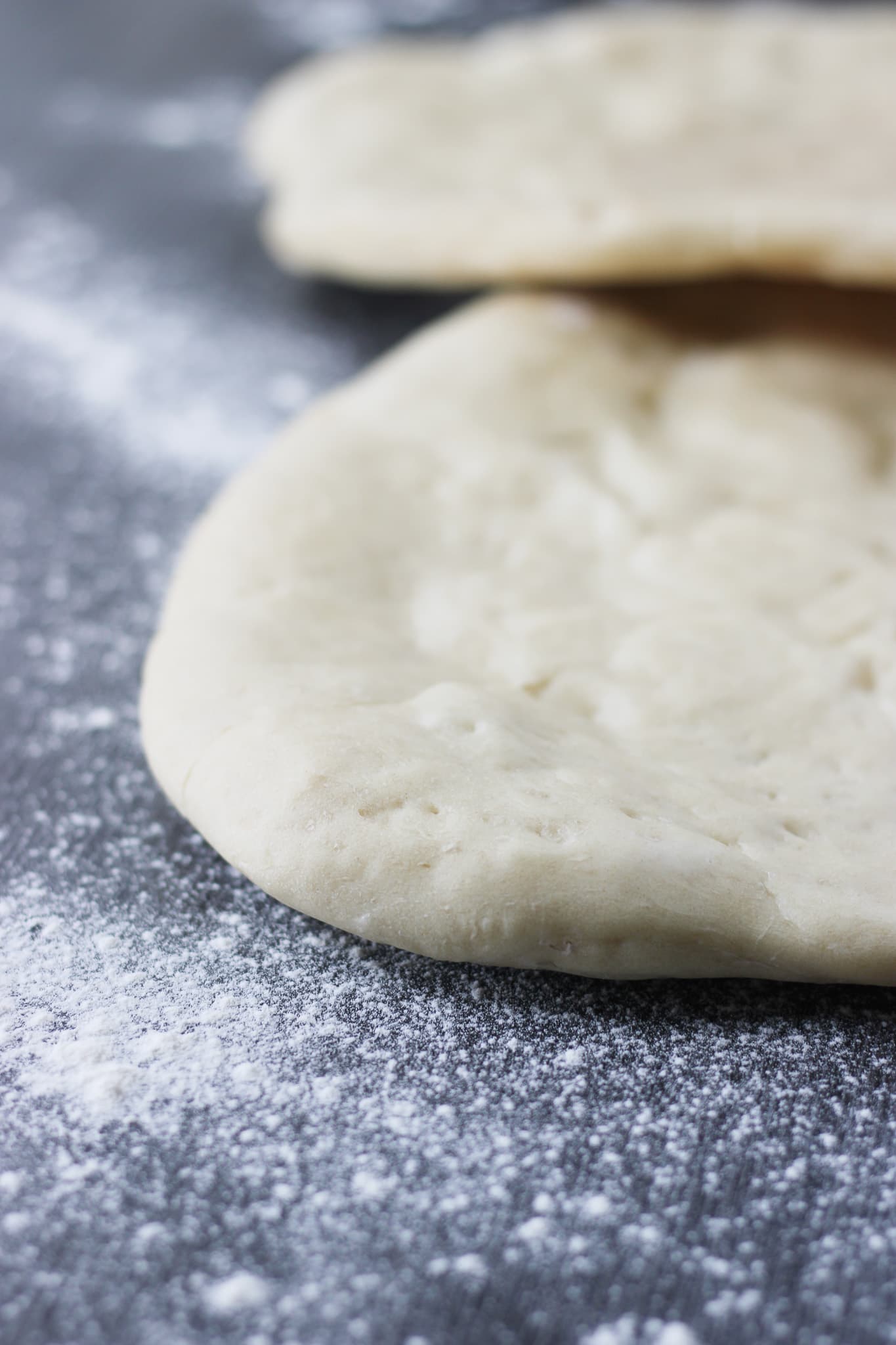 Fresh sourdough pizza crust recipe brings weeknight ease and tangy crunch