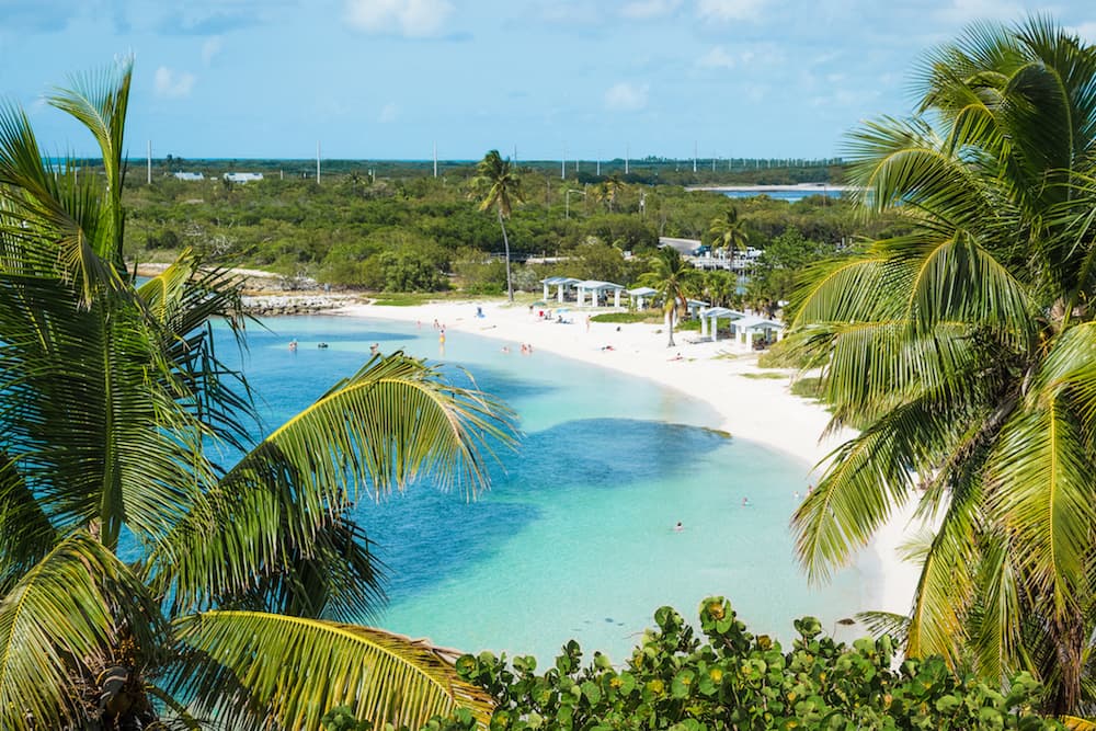 Bahia Honda State Park tells the Florida Keys story in one stop