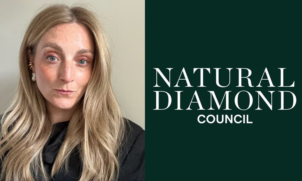Natural Diamond Council names Susie Dewey chief marketing officer