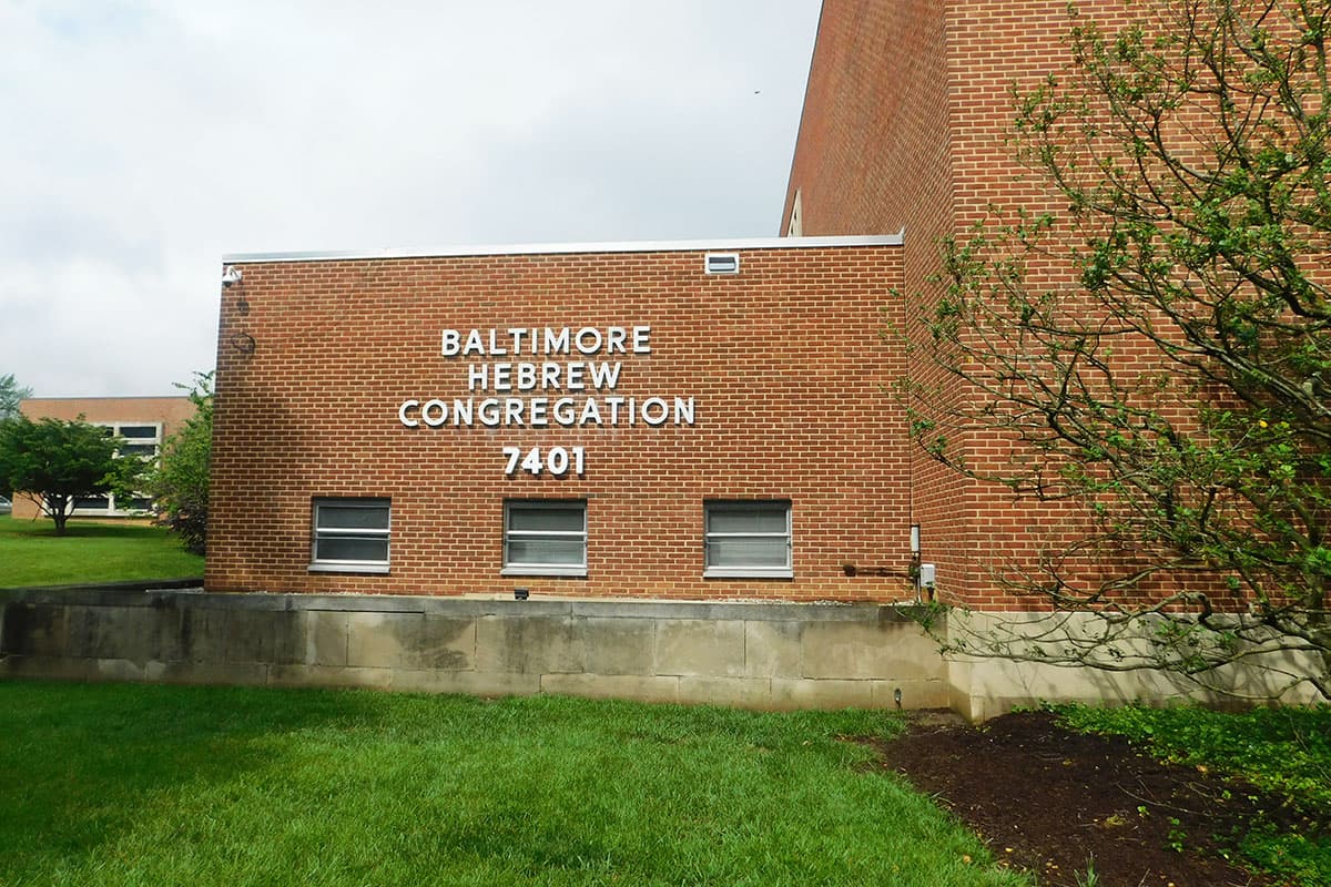 Baltimore Interfaith No-Sew Blanket Night Benefits Sinai Child Life Program