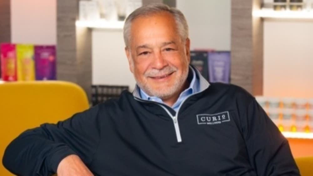 Michael Bronfein, Baltimore Business Leader and Curio Wellness Founder, Dies at 70