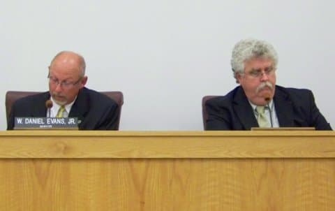 Black Mountain Appoints Interim Manager, Fire Officers Earn Global Credential