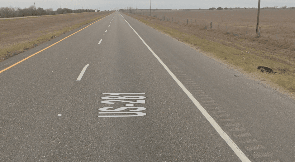 Multi Vehicle Crash Kills One, Injures Another in Alice