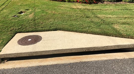 Johns Creek warns stormwater utility bills arrive in July, due Aug. 31