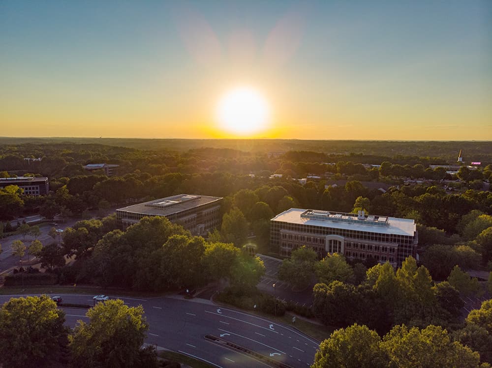 Johns Creek Mayor Unveils Boardwalk at Annual State of the City Address
