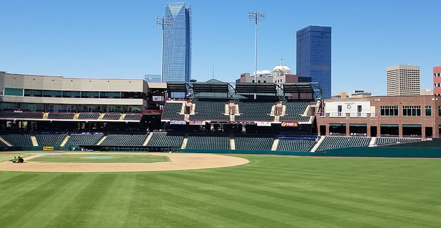 Comets Announce 16th High School Series at Chickasaw Bricktown Ballpark, Free Admission