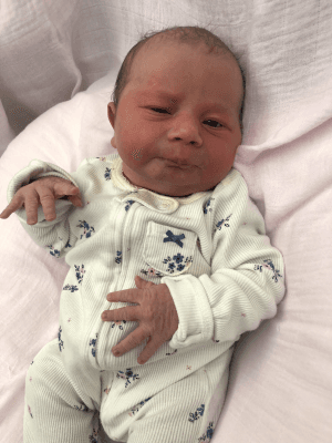 Jamestown Regional Medical Center Reports One Birth on March 19