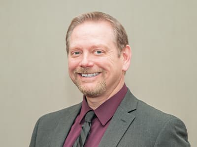 JRMC CEO Mike Delfs Earns Seventh Spot on Becker's National Hospital List