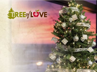 Community Remembers Loved Ones, Supports Care at JRMC Foundation