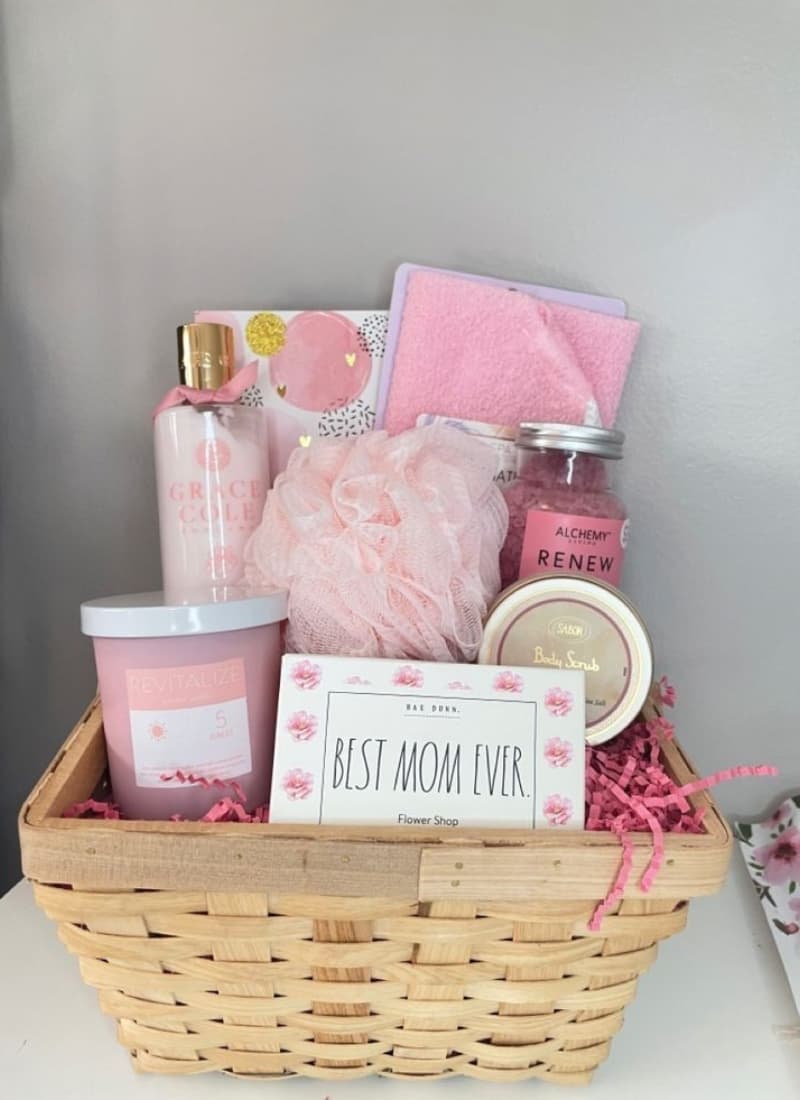 Mothers torn between wanting no gifts and craving thoughtful presents