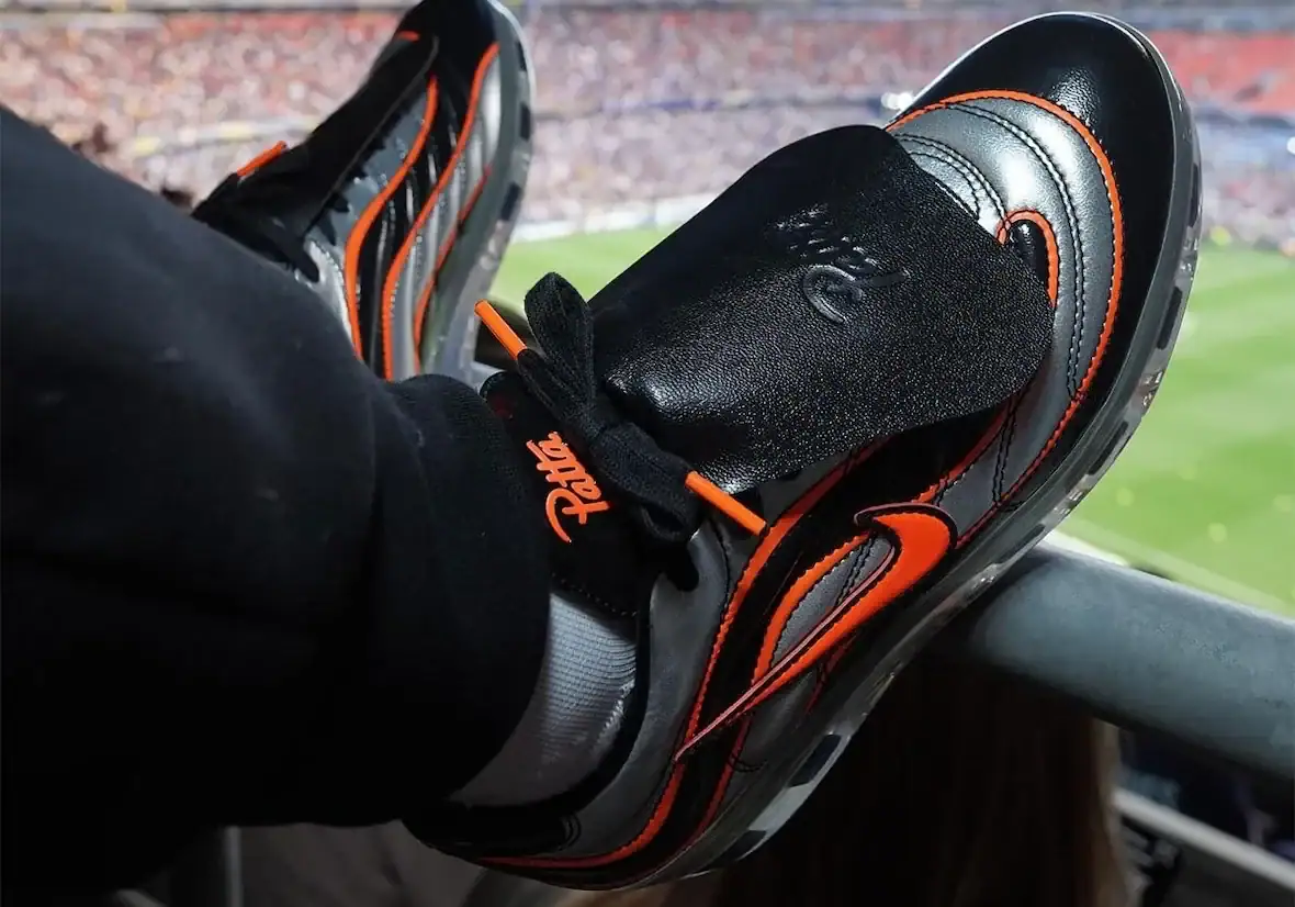 Exclusive: Nike Has Plenty Of Cryoshot Collaborations Planned For Summer 2026