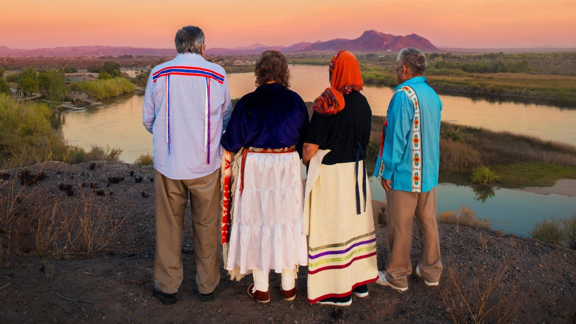 Colorado River Indian Tribes Fall Gathering Brings Culture and Community