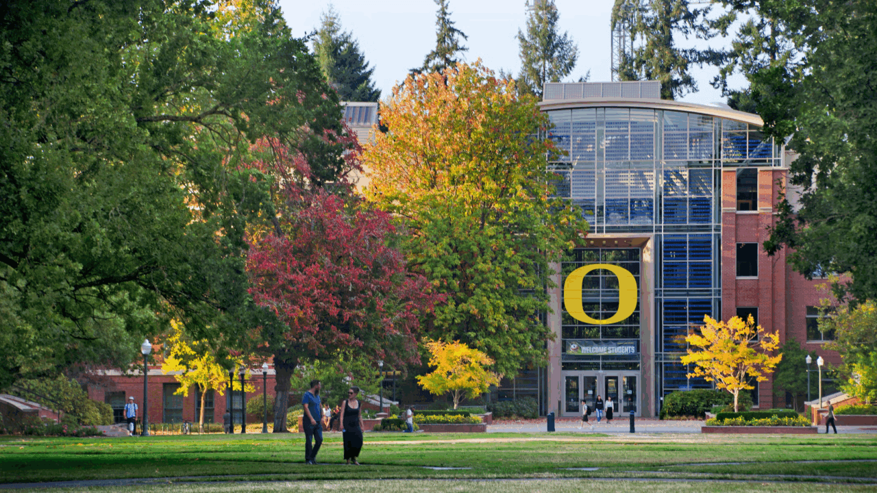 UO faces $65 million budget cut, freezes hiring amid enrollment decline