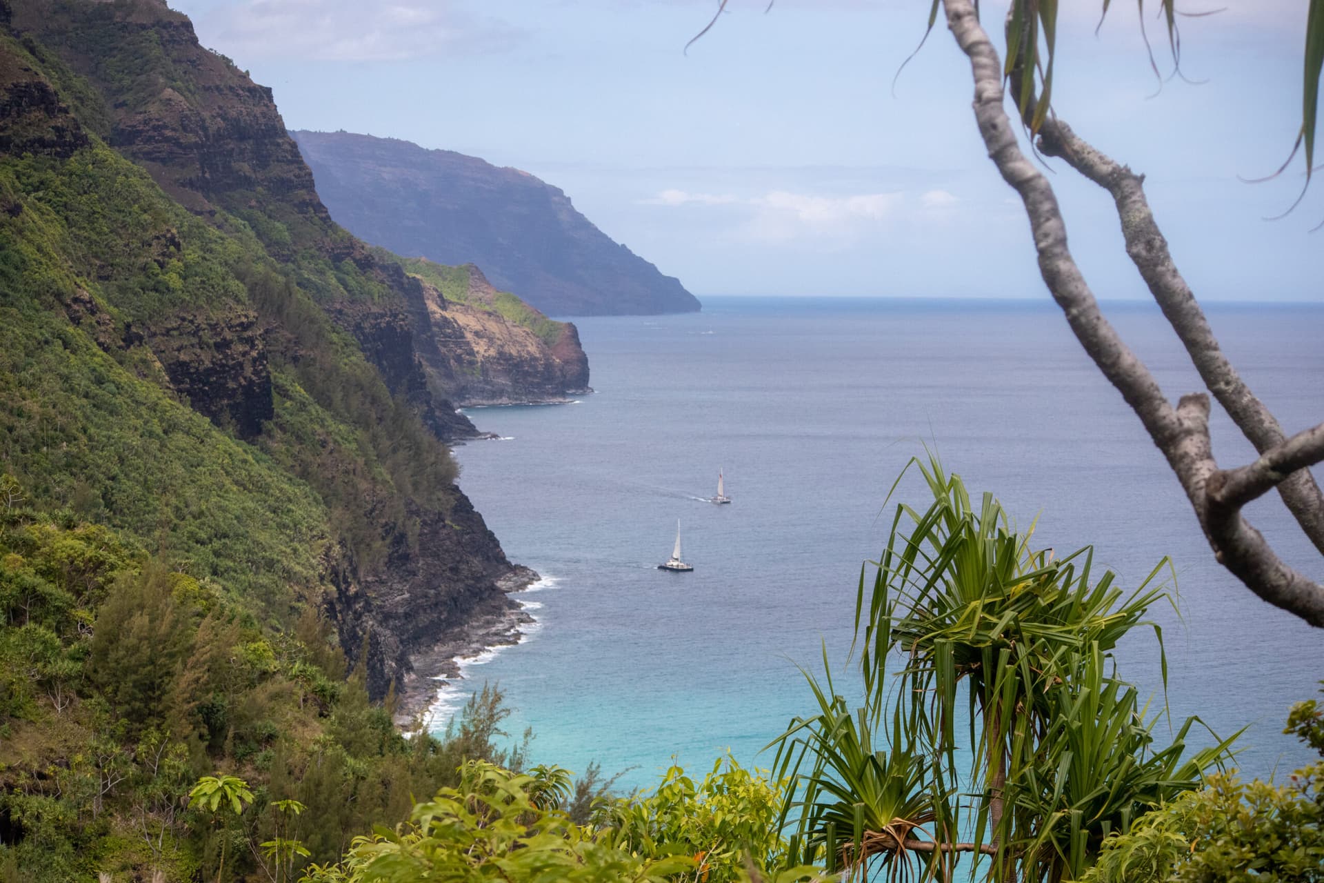 Permits, Safety and Camping Rules for Nāpali Coast Kalalau Trail
