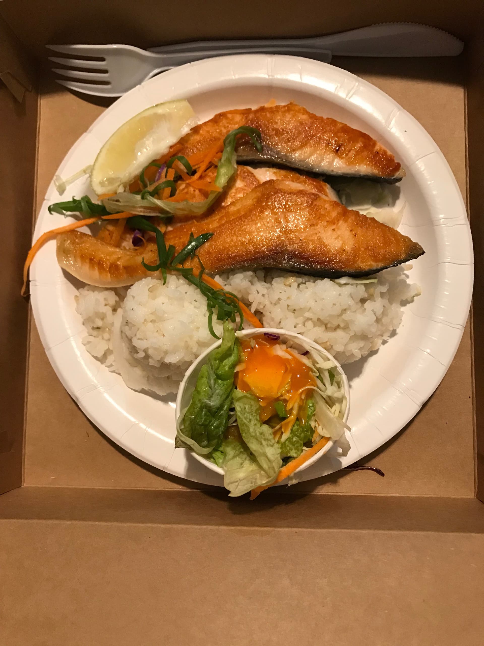 KCC Students Launch Affordable Pop‑Up Cafeteria for Community