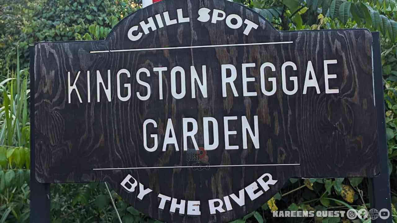 Reggae Garden Cultural Festival in Kingston Showcases Dub, Studio Traditions, Sound Systems
