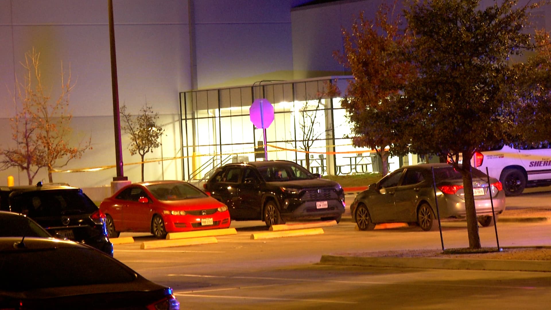 Two arrested for murder after Amazon warehouse parking lot shooting kills employee