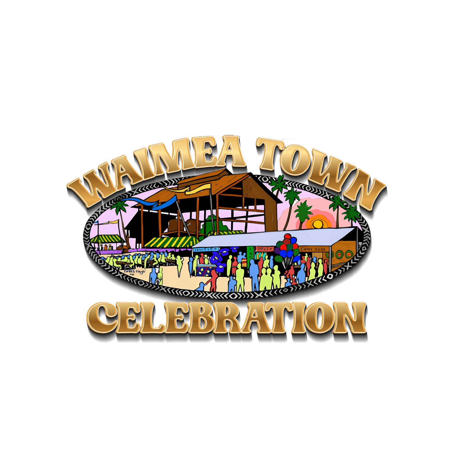 49th Annual Waimea Town Celebration Ho‘olaule‘a Opens at Old Waimea Mill