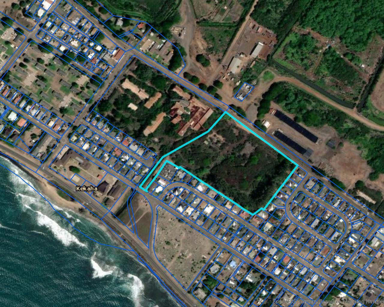 Kauai Planning Commission Recommends Approval of Tower Lagoon Subdivision Map