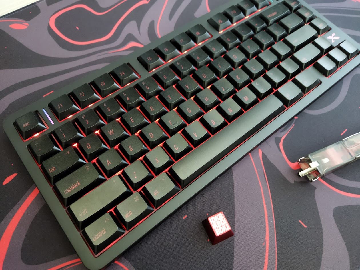 XVX L75 Air review weighs budget low-profile perks and compromises