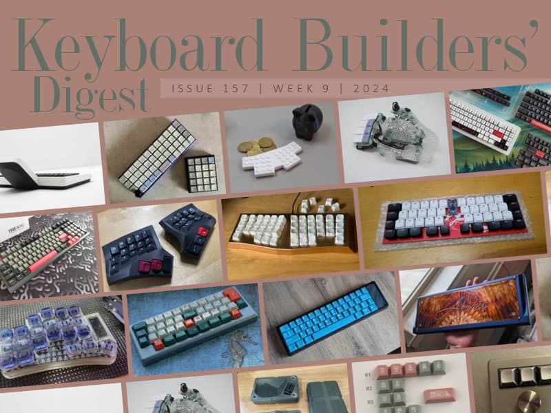 Compact mystery board sparks debate over what makes 40%