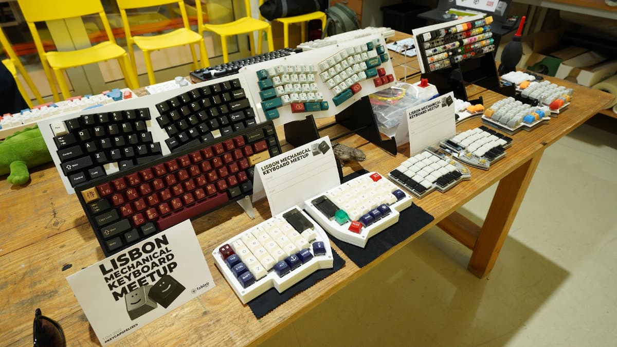 Colorado MechMeets Schedules March 21 Erie Meetup With $5 Suggested Fee