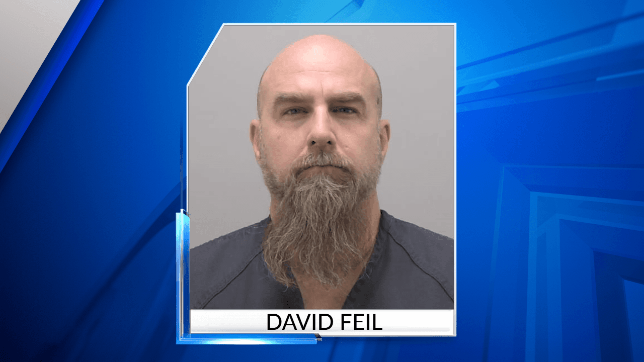 Former Roxborough teacher sentenced to 10 years for child exploitation