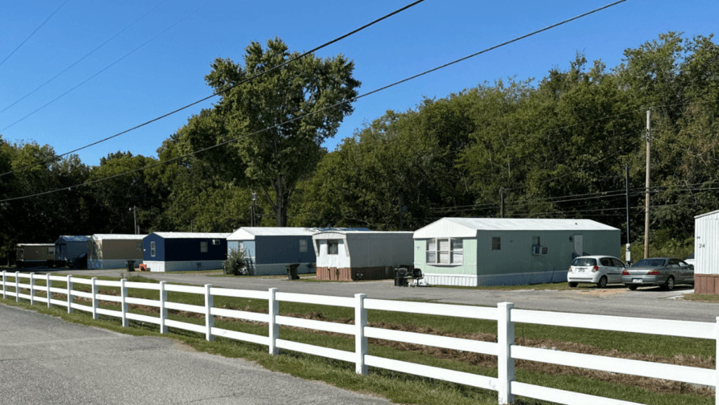 Cary mobile home park faces potential closure, 700 residents at risk