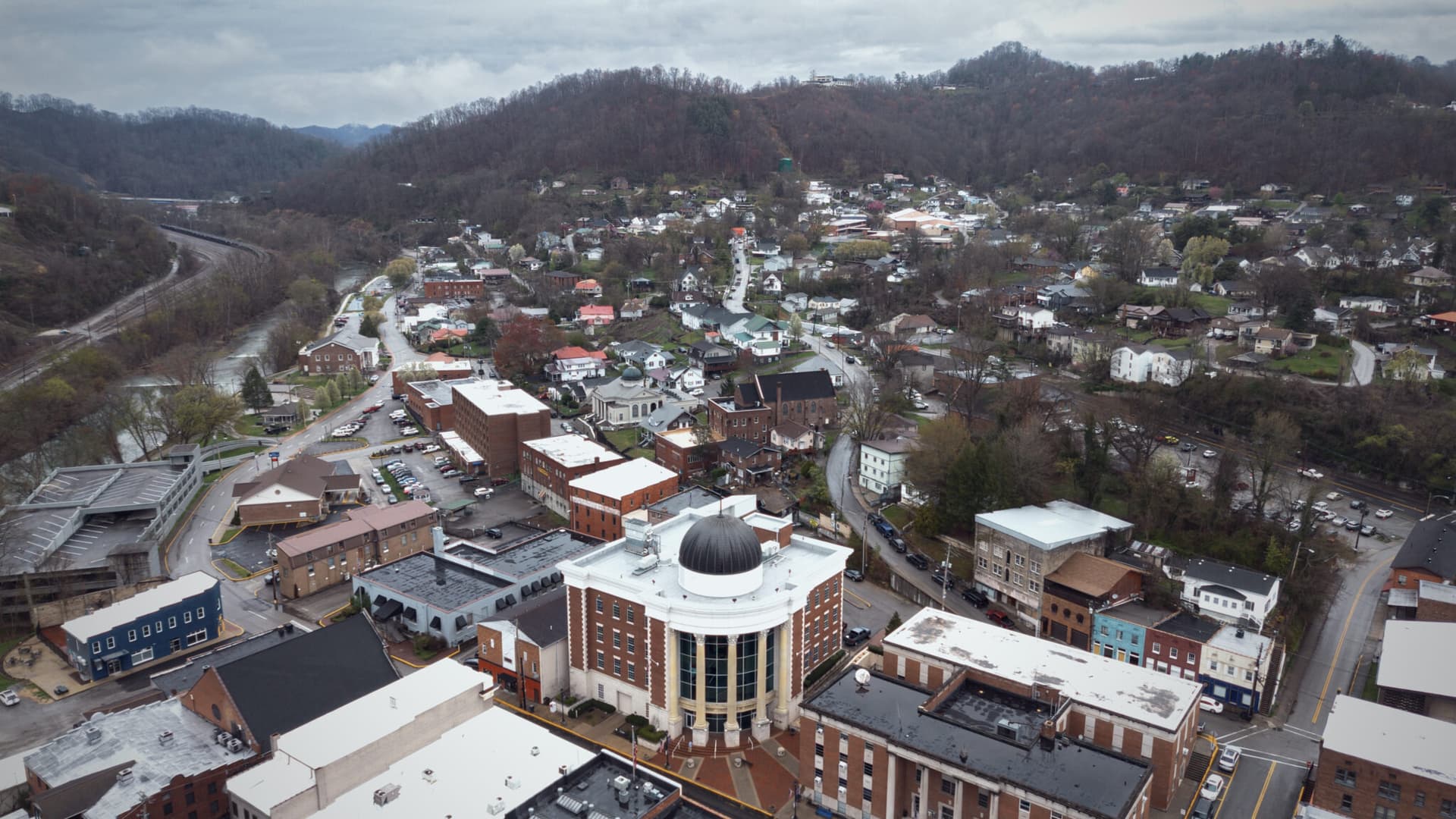 Hazard City Commission Suspends 3% Restaurant Tax Pending Appeal