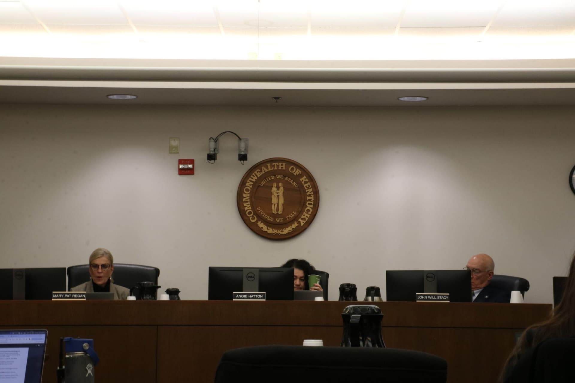 Public Service Commission Chair Explains Kentucky Power Rate Review