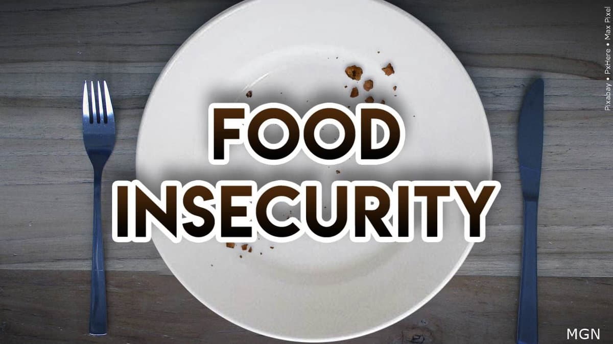 Palm Springs food banks brace for summer hunger spike as tourism slows