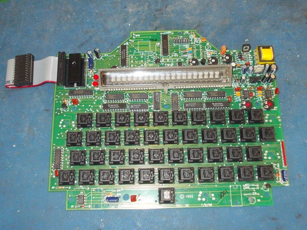 Mechanical Switches Explained, Choose the Right Switch for You