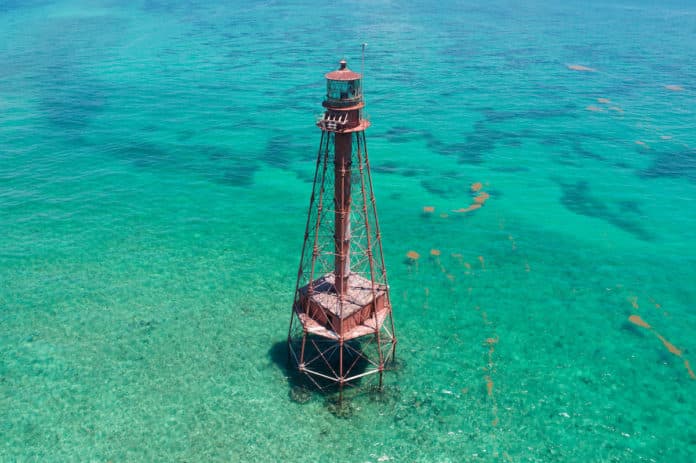 Minnesota man dies while snorkeling near Sombrero Key Lighthouse