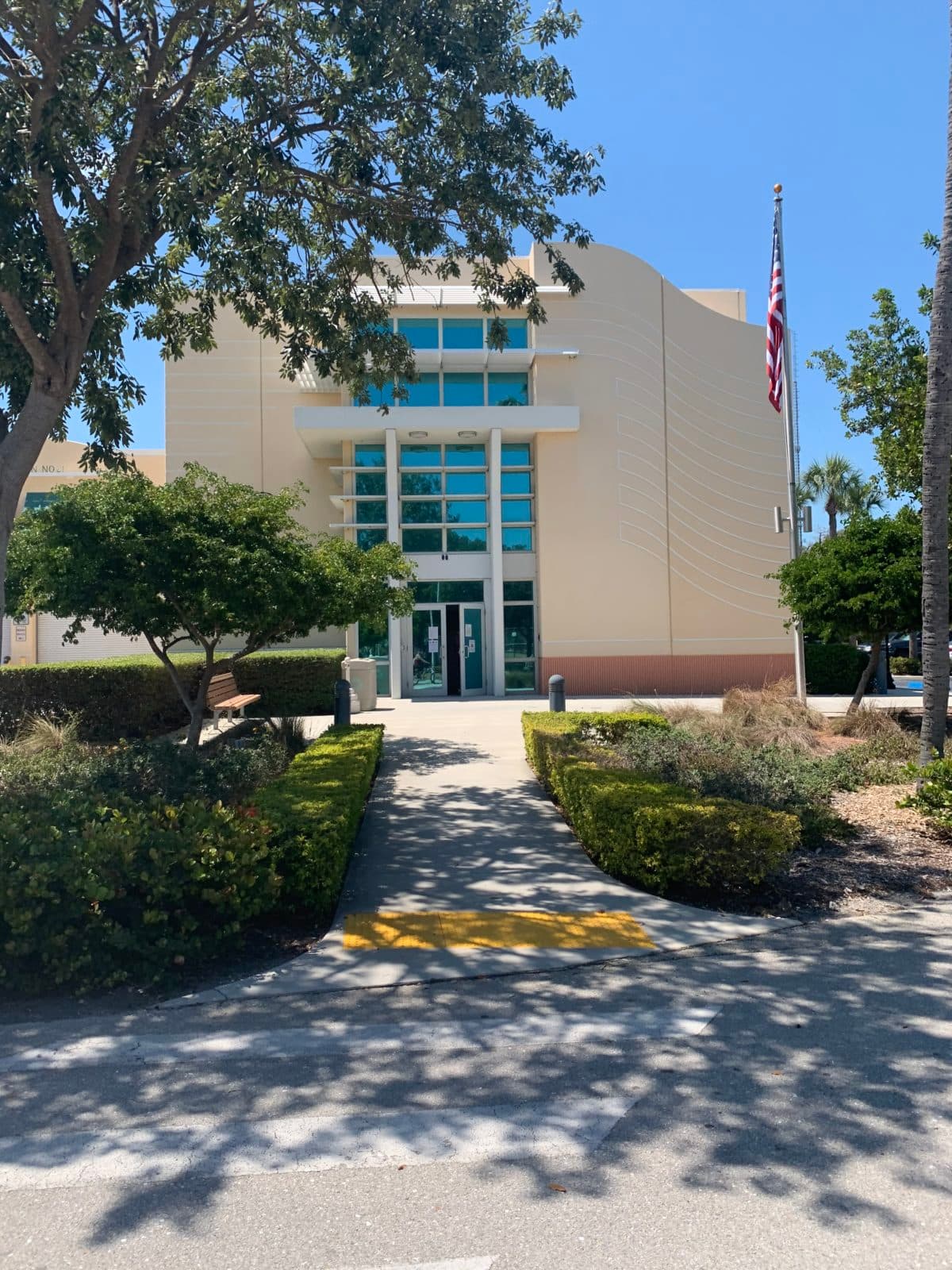 Village Hall Will Close Over Holiday Week, Services Adjusted