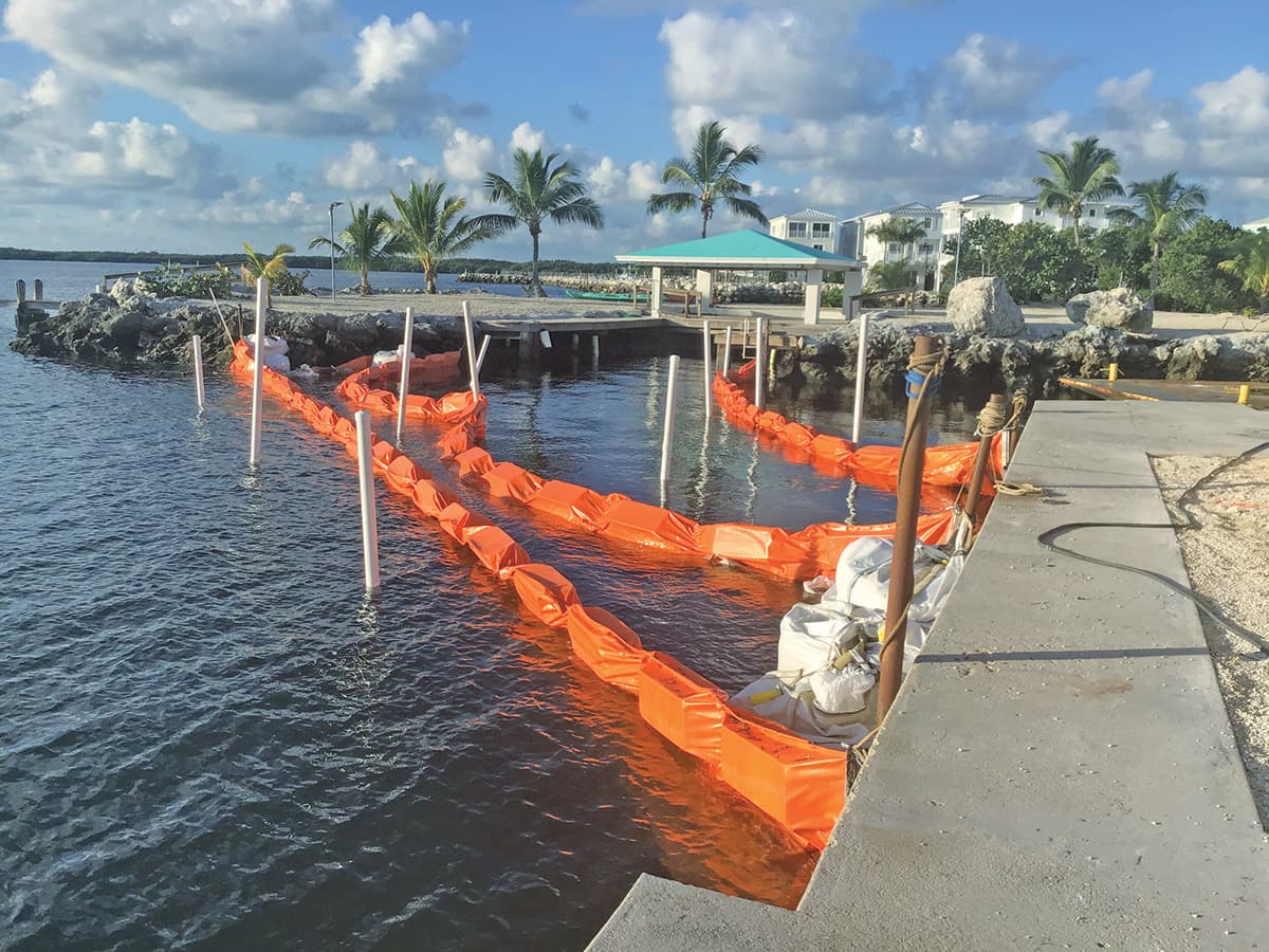 Monroe County Schedules Three Virtual Meetings on Canal Restoration Program Updates