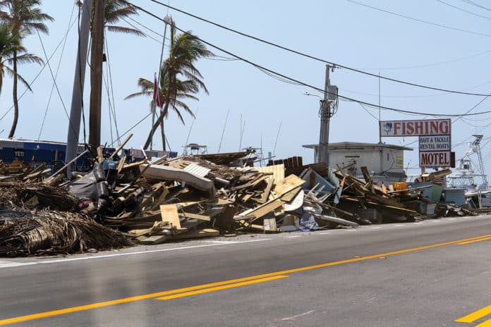 DNA breakthrough identifies Key Largo man found in Lower Keys after Irma
