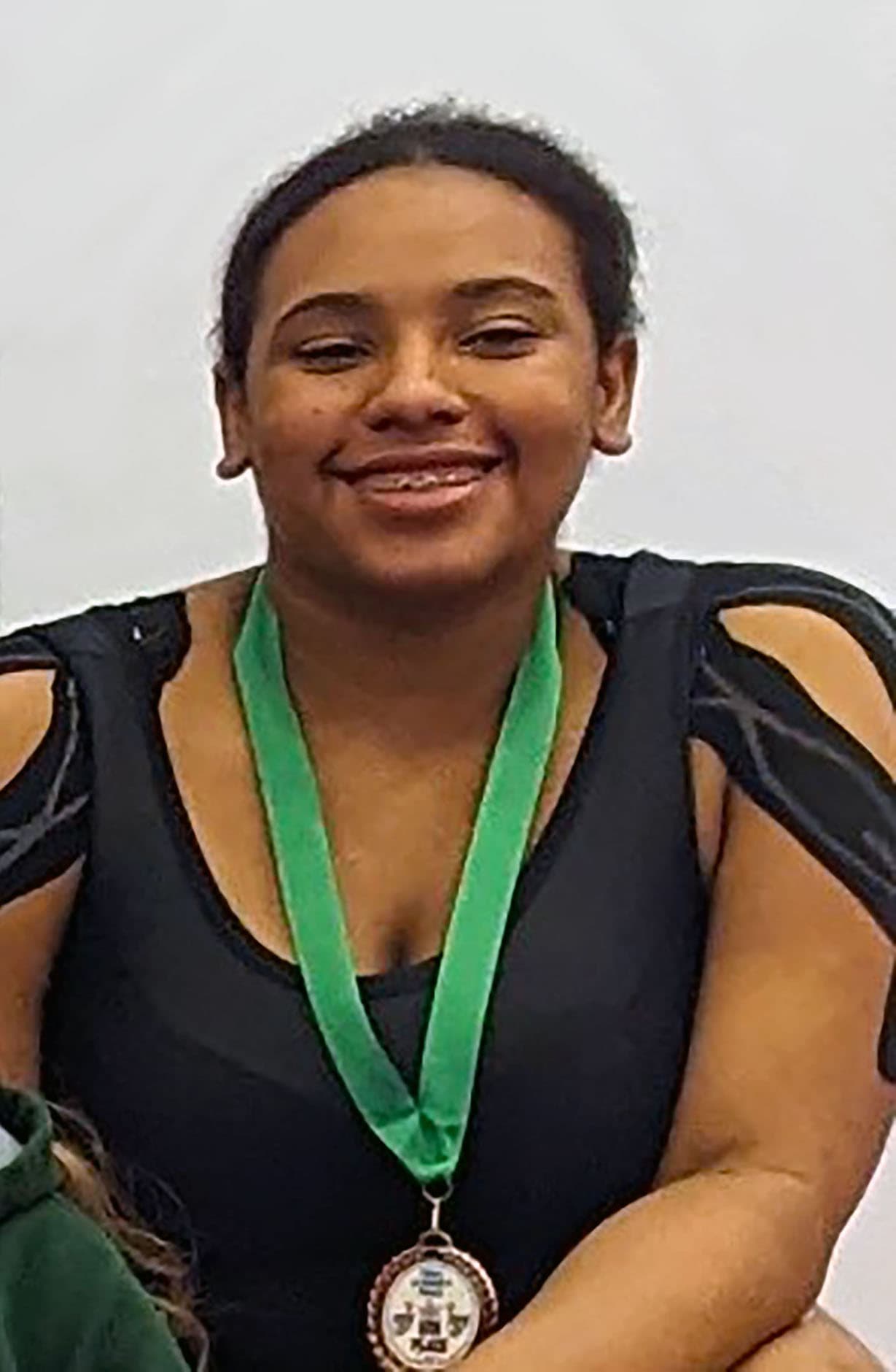 All-Keys girls weightlifting team showcases Monroe County depth, state success