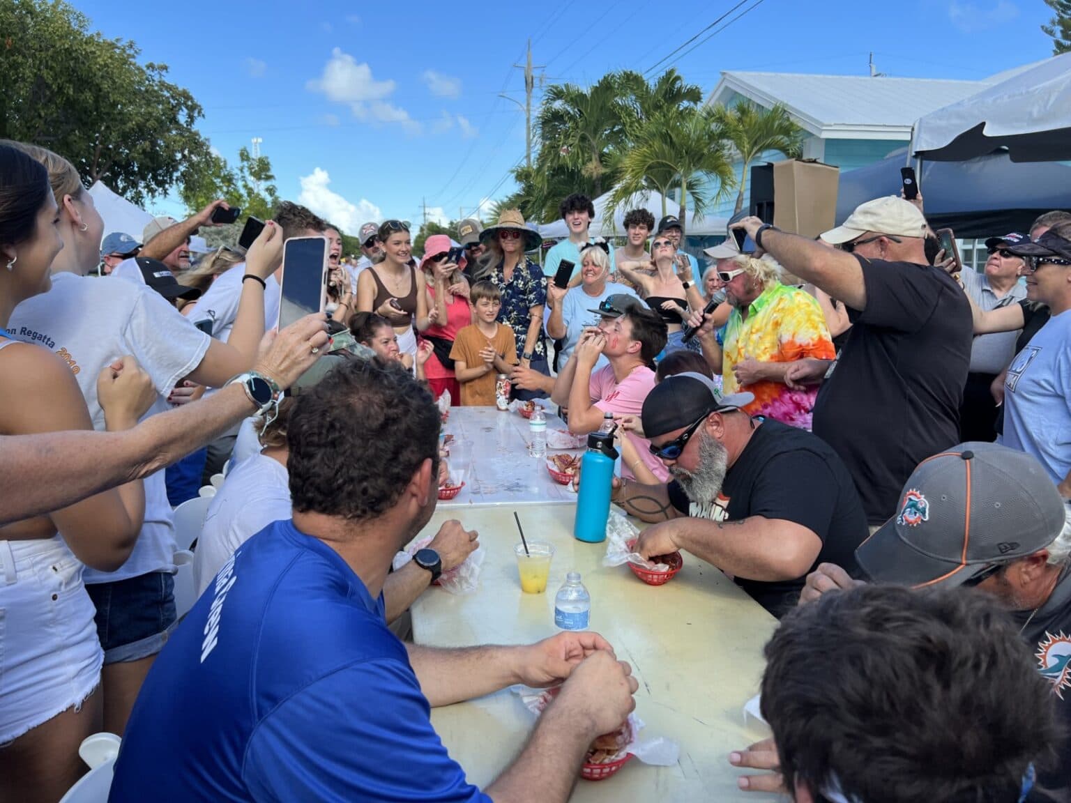 Islamorada Hosts Free 'Beats on the Bay' Concert, Local Impacts