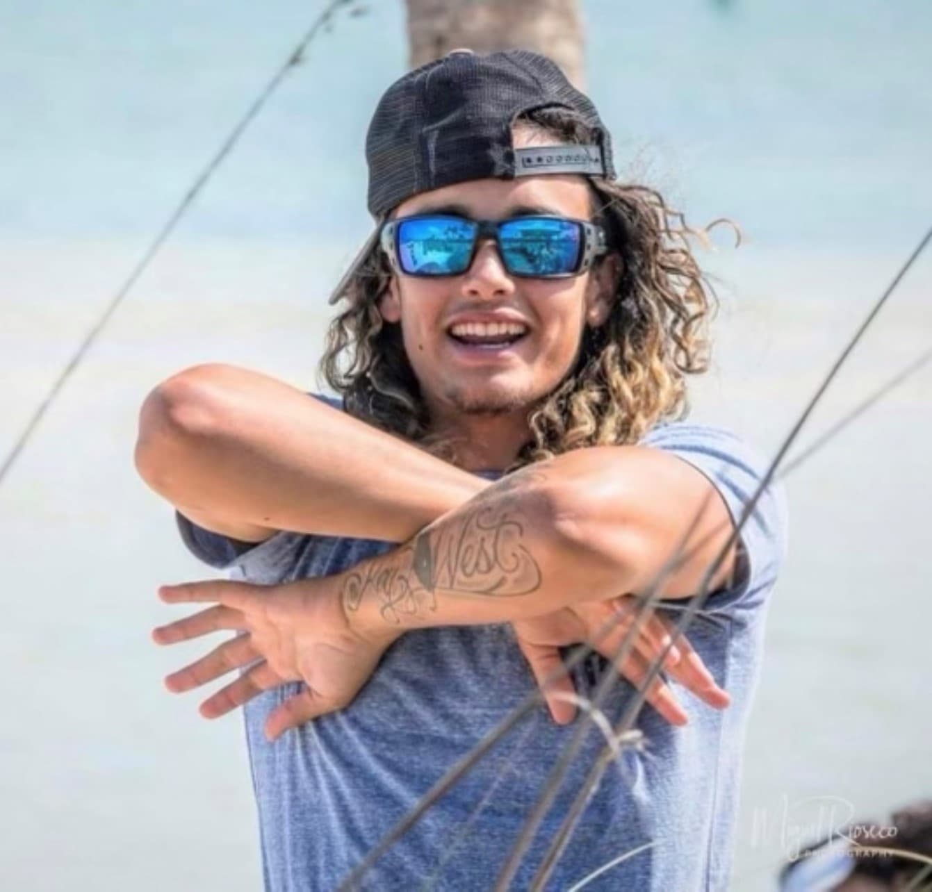 Jury selection starts in Key West murder trial of businessman