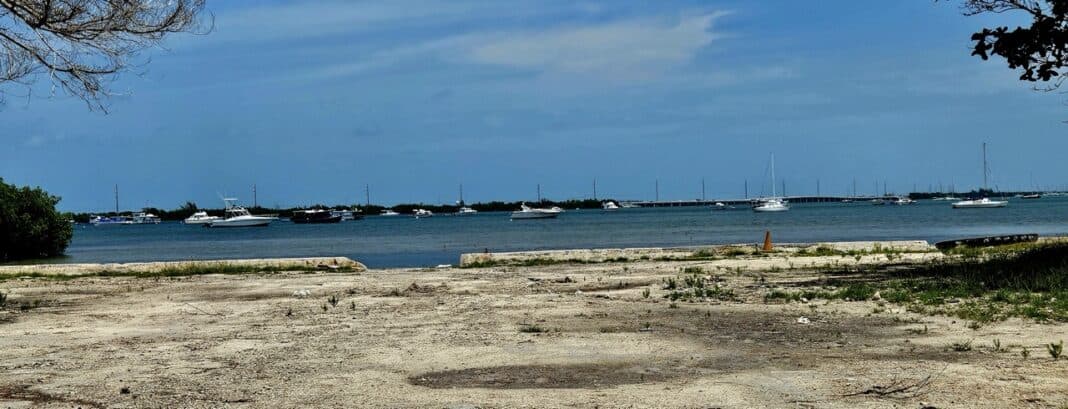 Monroe County Adds Boca Chica Mooring Field to RESTORE Plan