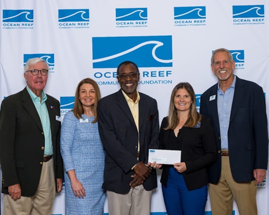 Upper Keys BPW Reveals EMPOWER YOU Speaker Lineup at REEF March 7