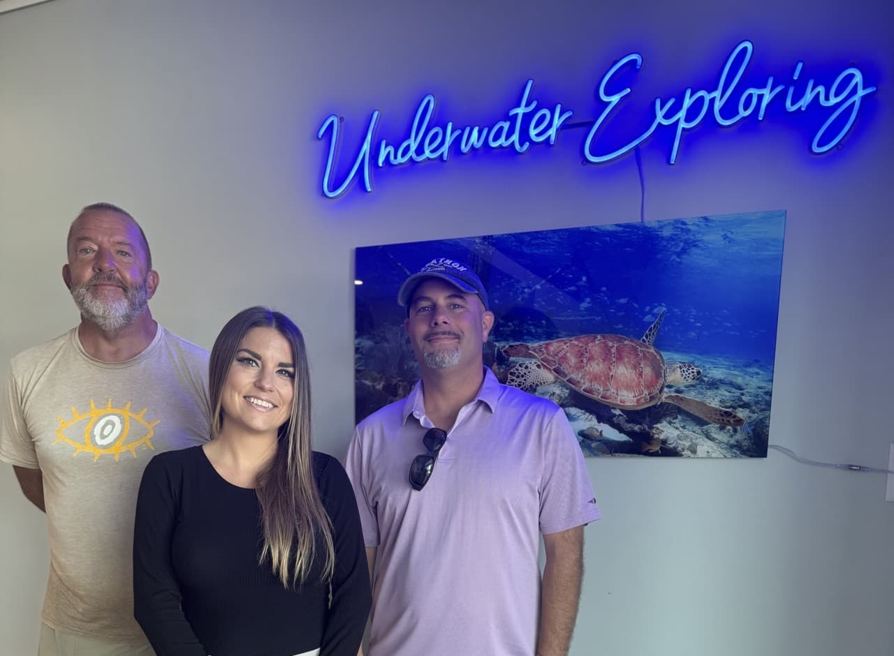 New Florida Keys Artist Collective Gallery to Open in Marathon November 9