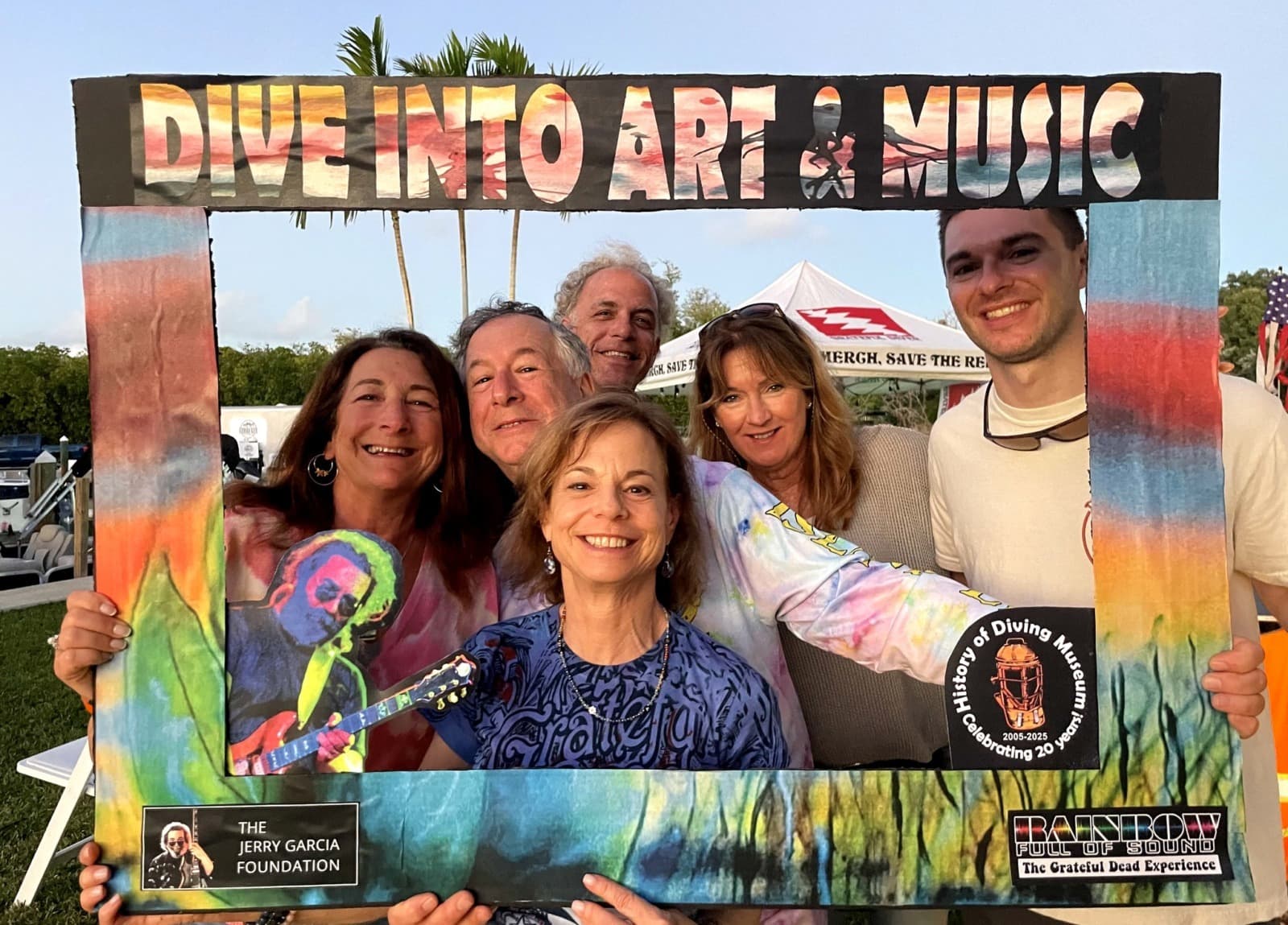Islamorada Launches Public Art Series, Showcases Local Artists