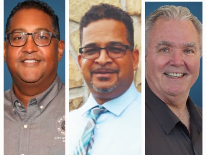 Key West officials indicted in evidence-tampering case over deleted texts