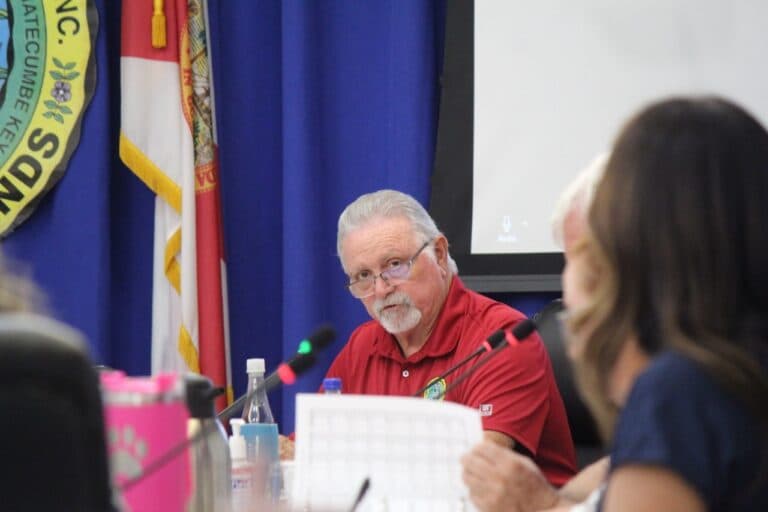 Islamorada Council names seven-member Charter Review Committee; report due May 31, 2026