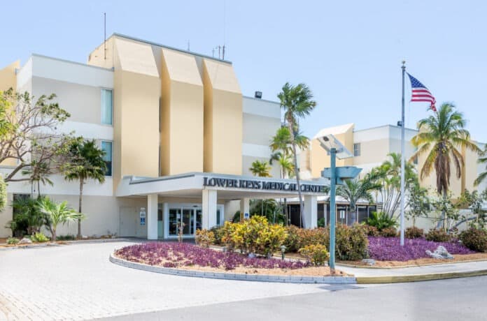 Lower Florida Keys hospital board seeks new operators as lease ends