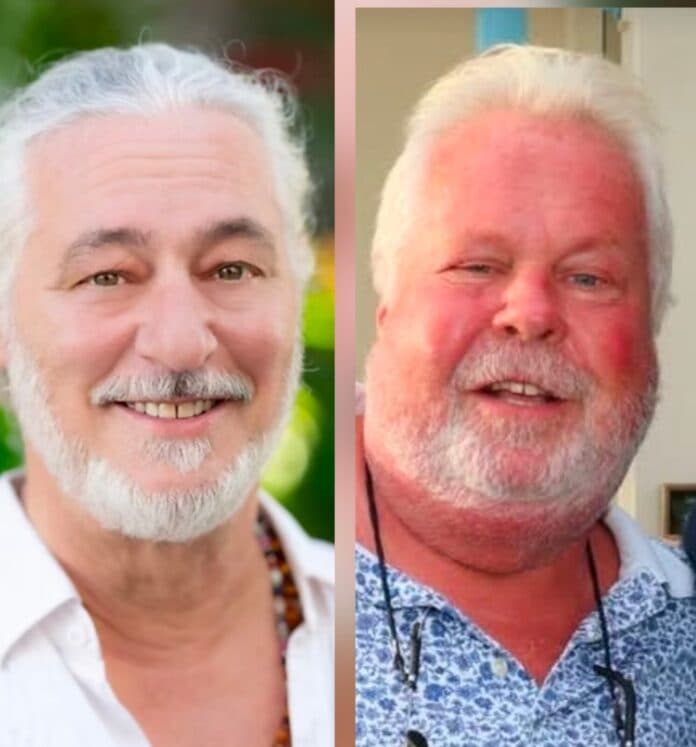 Two Key West Business Owners Enter District Two Commission Race