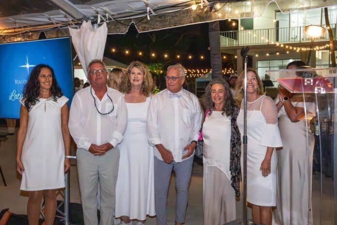 Gala Raises Funds to Restore 1873 Alligator Reef Lighthouse