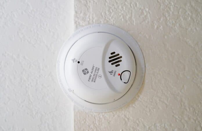 Key Largo EMS Manager Urges Residents to Maintain Working Smoke Alarms