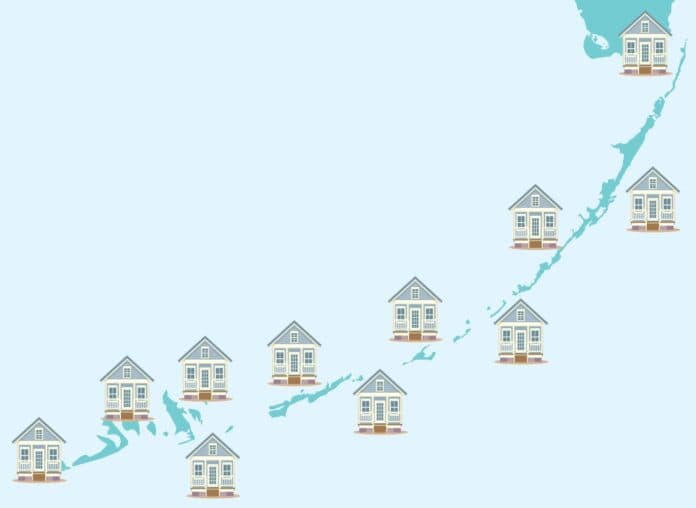 Florida Senate Bill Sends 900 New Housing Rights to Keys